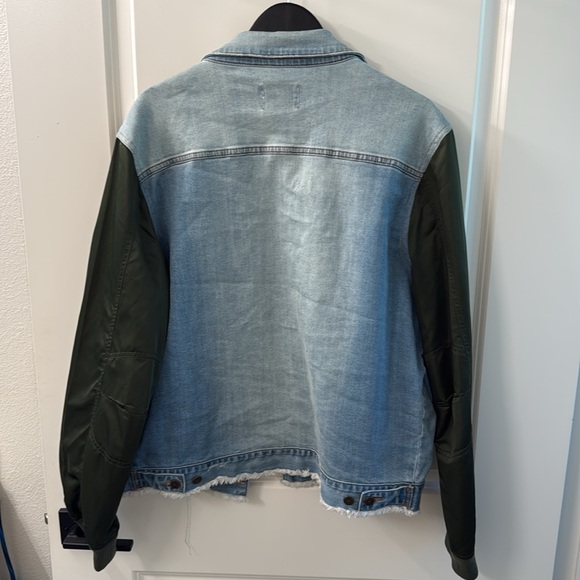 Standard Issue Jacket - Picture 5 of 9